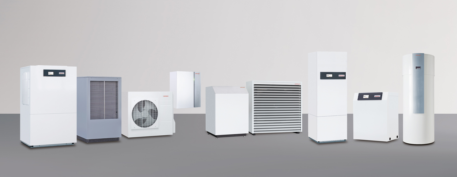 Heizungsmodernisierung